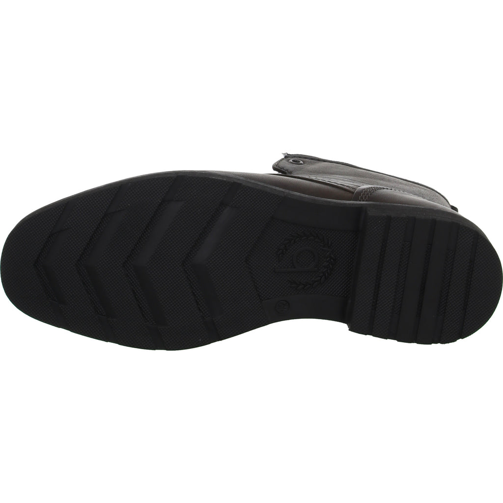 bugatti Schnürstiefelette Kaltfutter Freizeit (casual) zollfrei