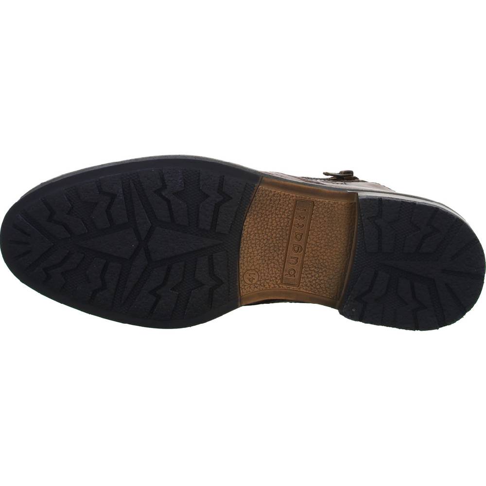 bugatti Schnürstiefelette Kaltfutter Business (elegant) 50% Rabatt für begrenzte Zeit