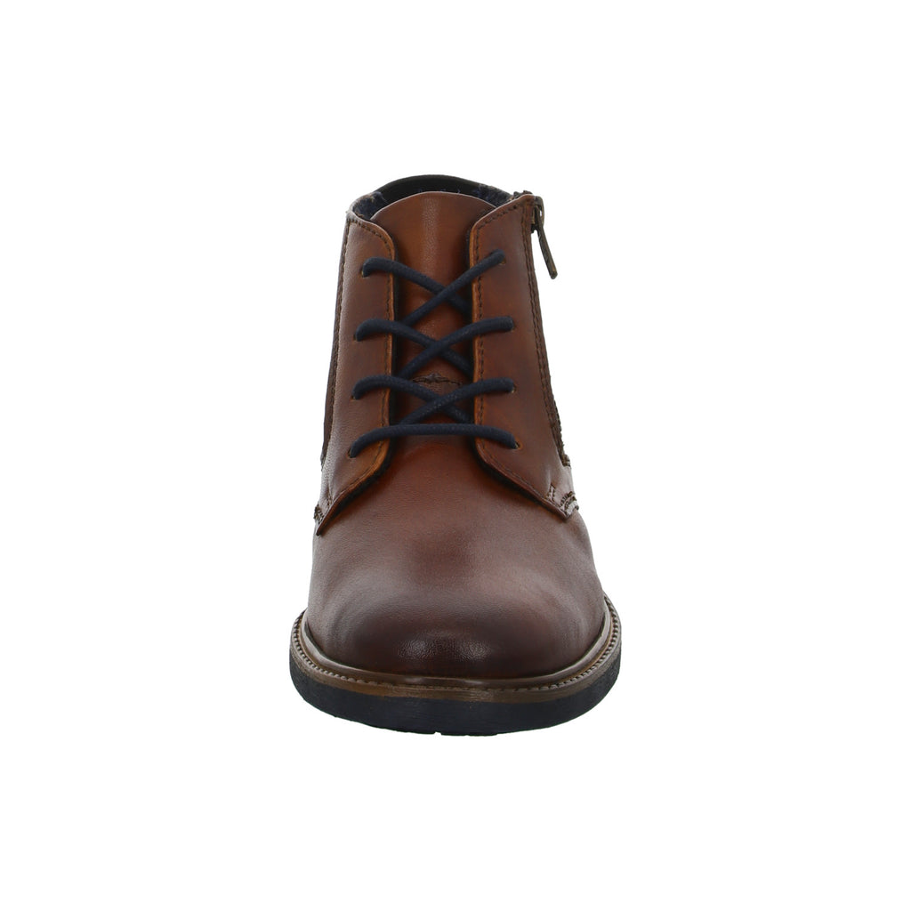 bugatti Schnürstiefelette Kaltfutter Business (elegant) 50% Rabatt für begrenzte Zeit