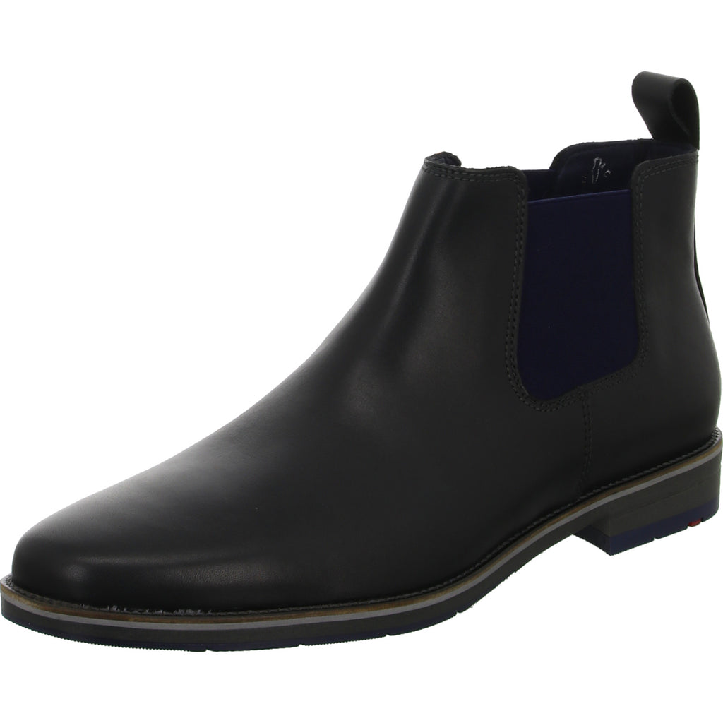 LLOYD Schlupf/Reißverschlußstiefelette Kaltfutter Business (elegant) Rabatte dieses Monats