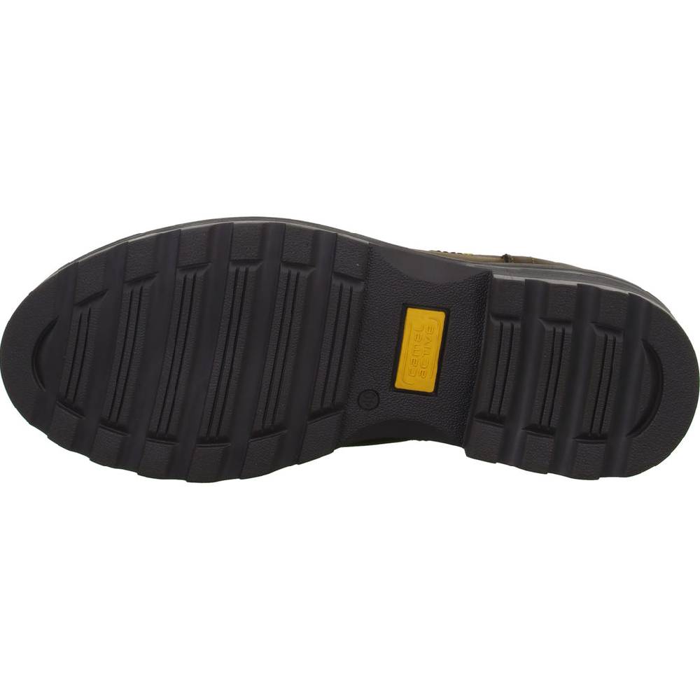 camel active Schlupf/Reißverschlußstiefelette Kaltfutter Freizeit (casual) 2025