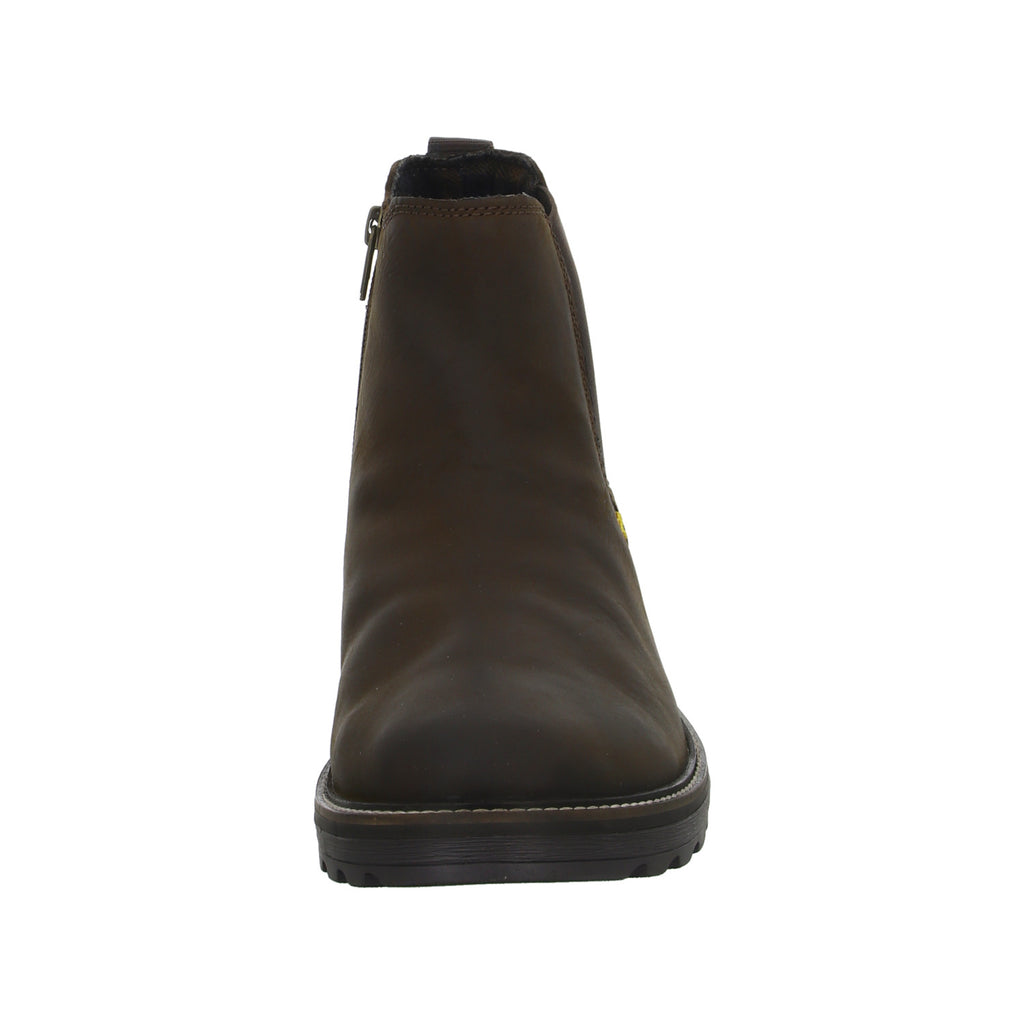 camel active Schlupf/Reißverschlußstiefelette Kaltfutter Freizeit (casual) 2025