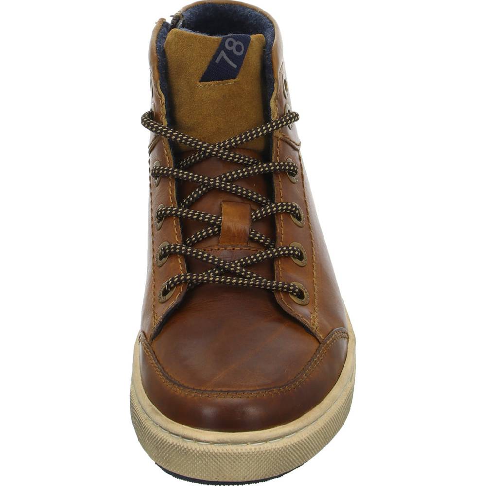 bugatti Schnürstiefelette Kaltfutter Freizeit (casual) Online