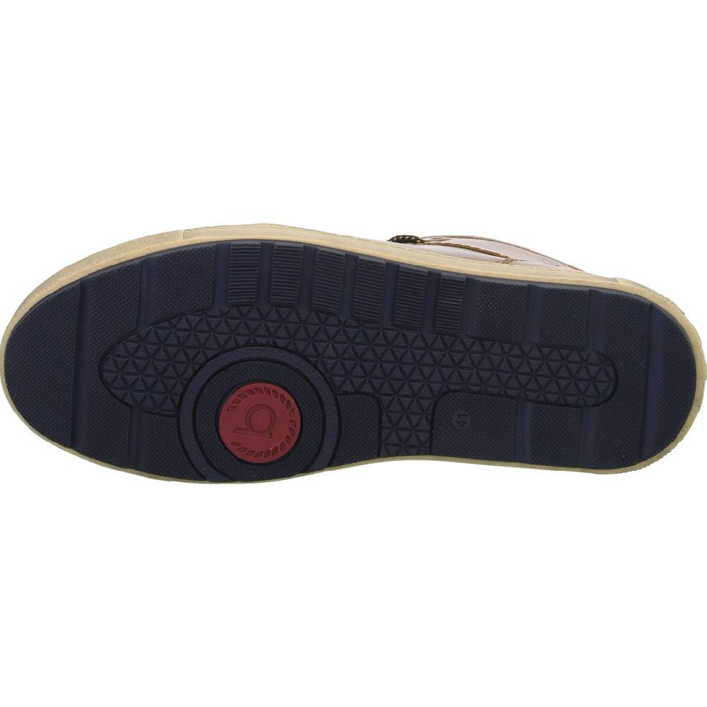 bugatti Schnürstiefelette Kaltfutter Freizeit (casual) Online