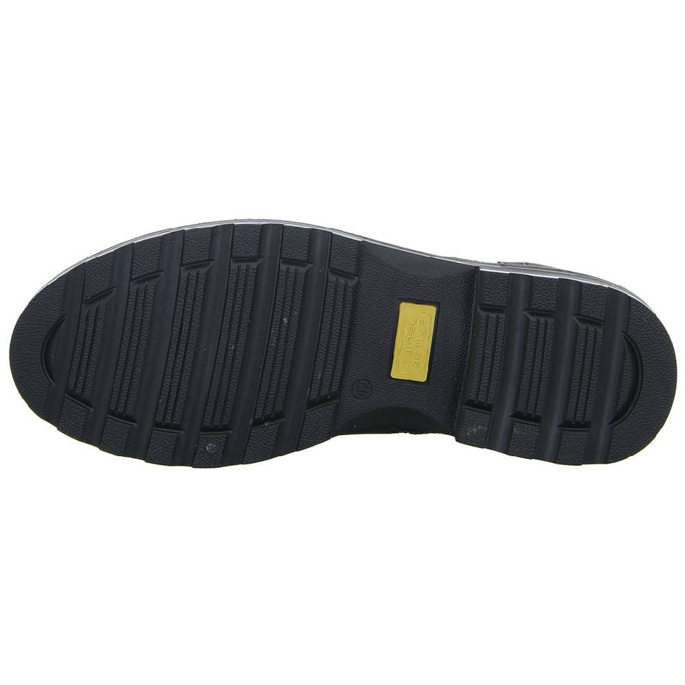 camel active Schlupf/Reißverschlußstiefelette Kaltfutter Freizeit (casual) Outlet
