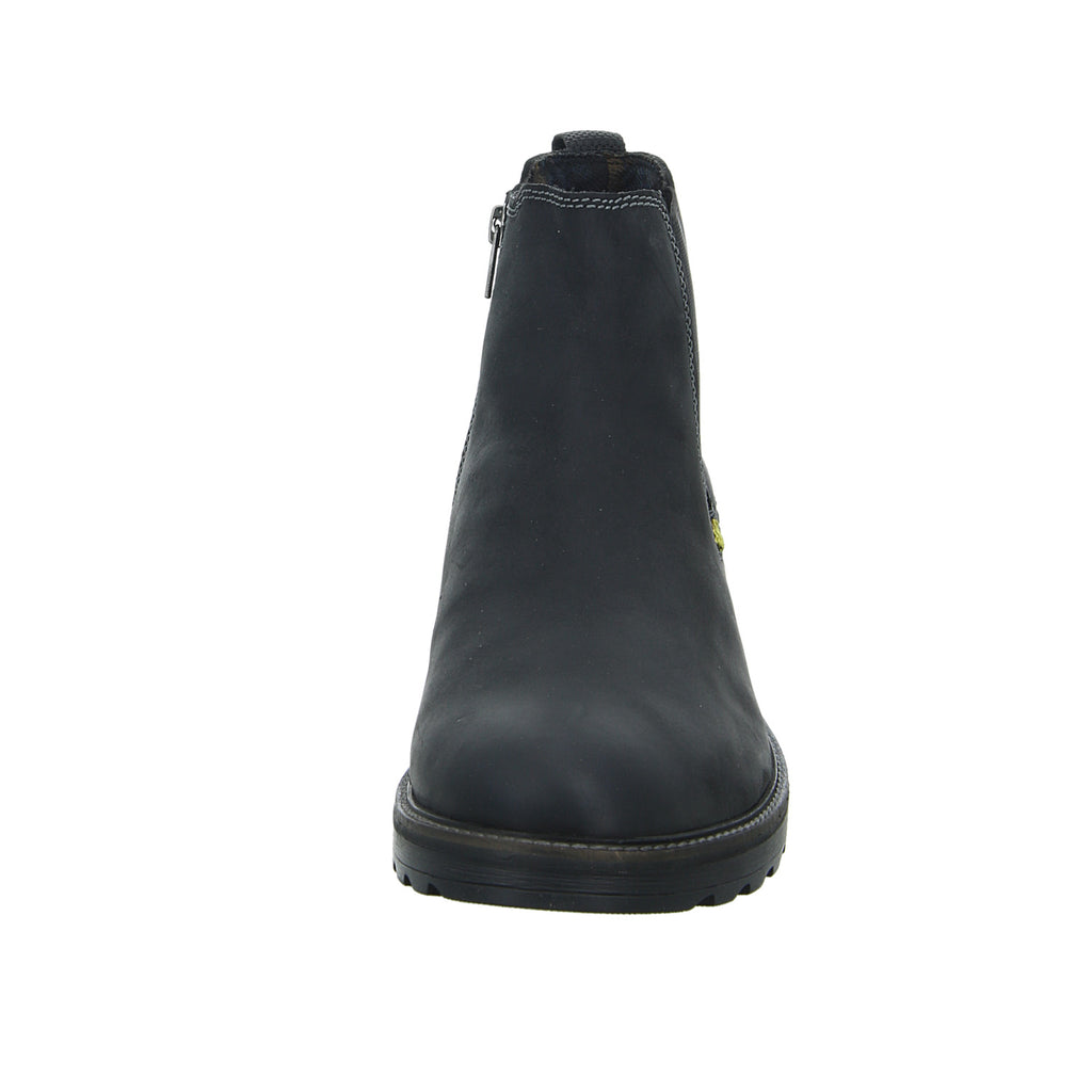 camel active Schlupf/Reißverschlußstiefelette Kaltfutter Freizeit (casual) Outlet