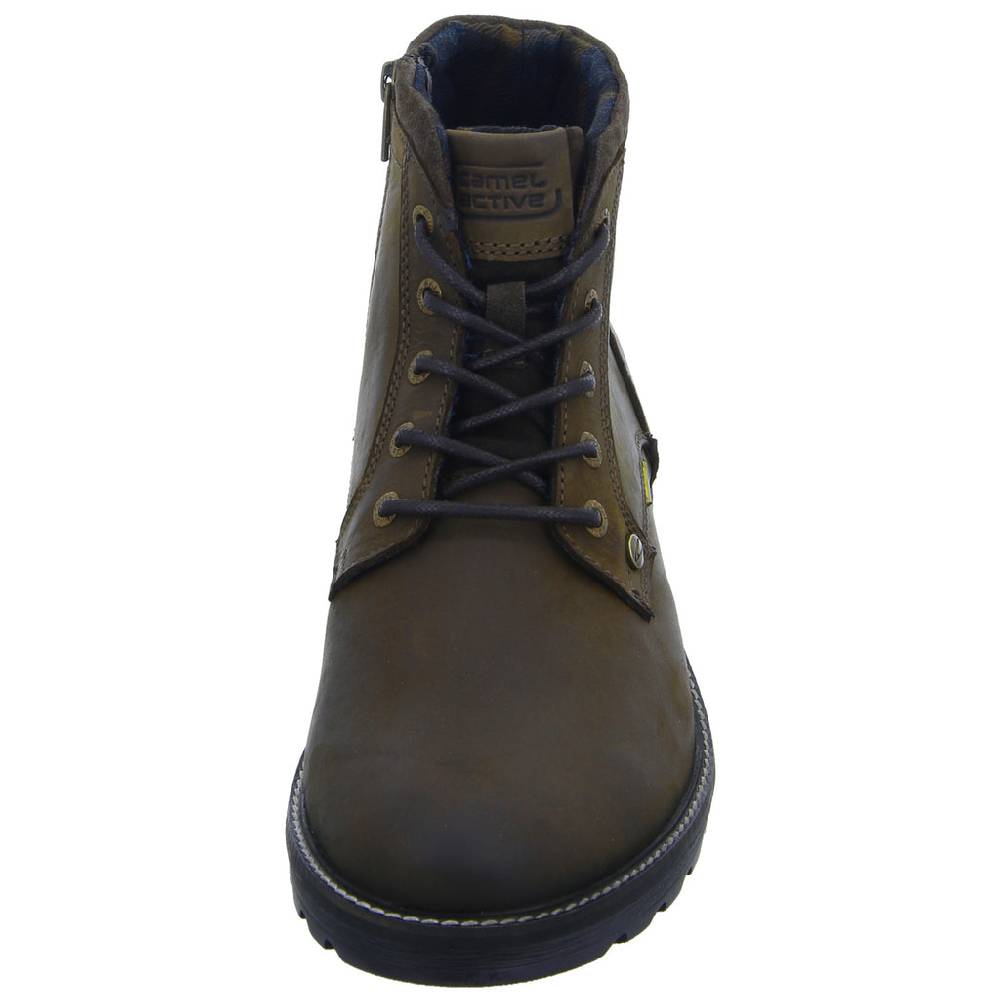 camel active Schnürstiefelette Kaltfutter Freizeit (casual) Verkauf