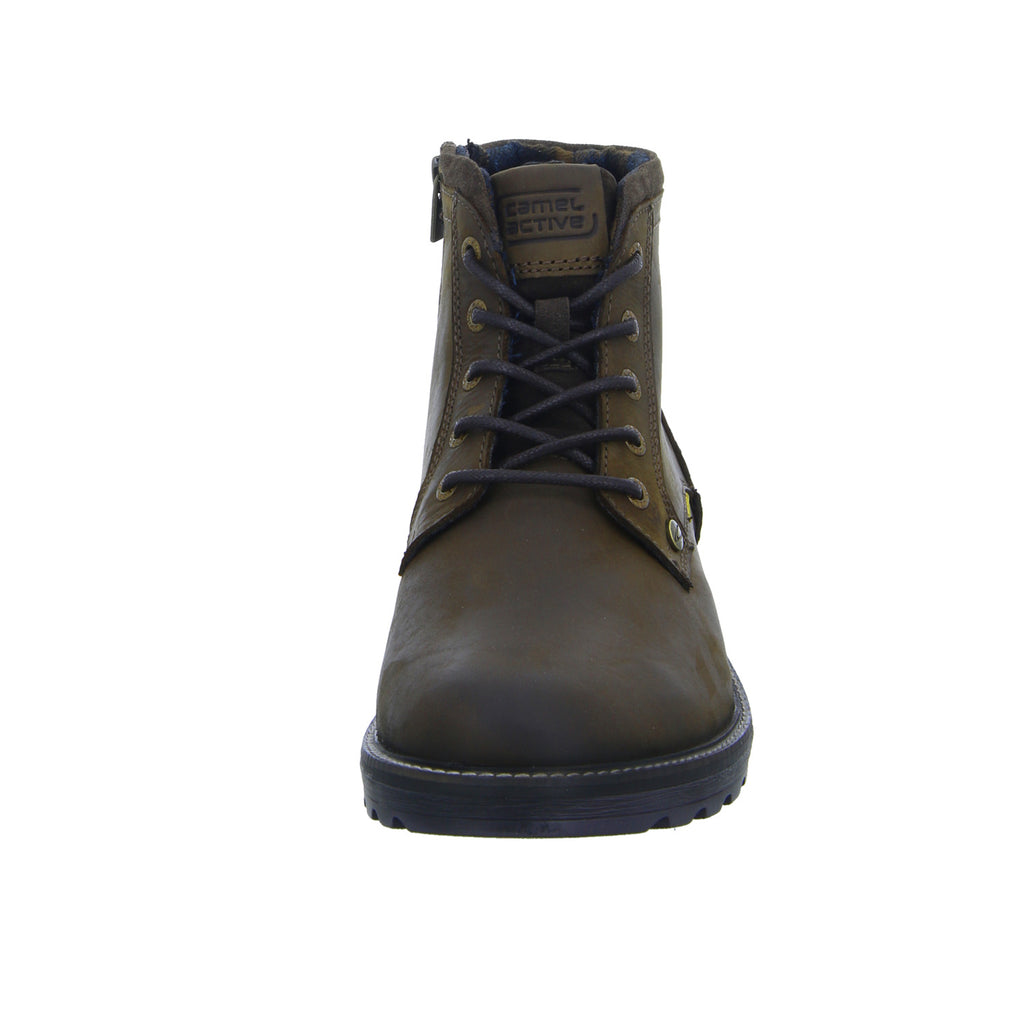 camel active Schnürstiefelette Kaltfutter Freizeit (casual) Verkauf