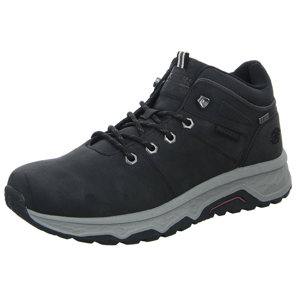 Dockers by Gerli Schnürstiefelette Kaltfutter Freizeit (casual) Angebote
