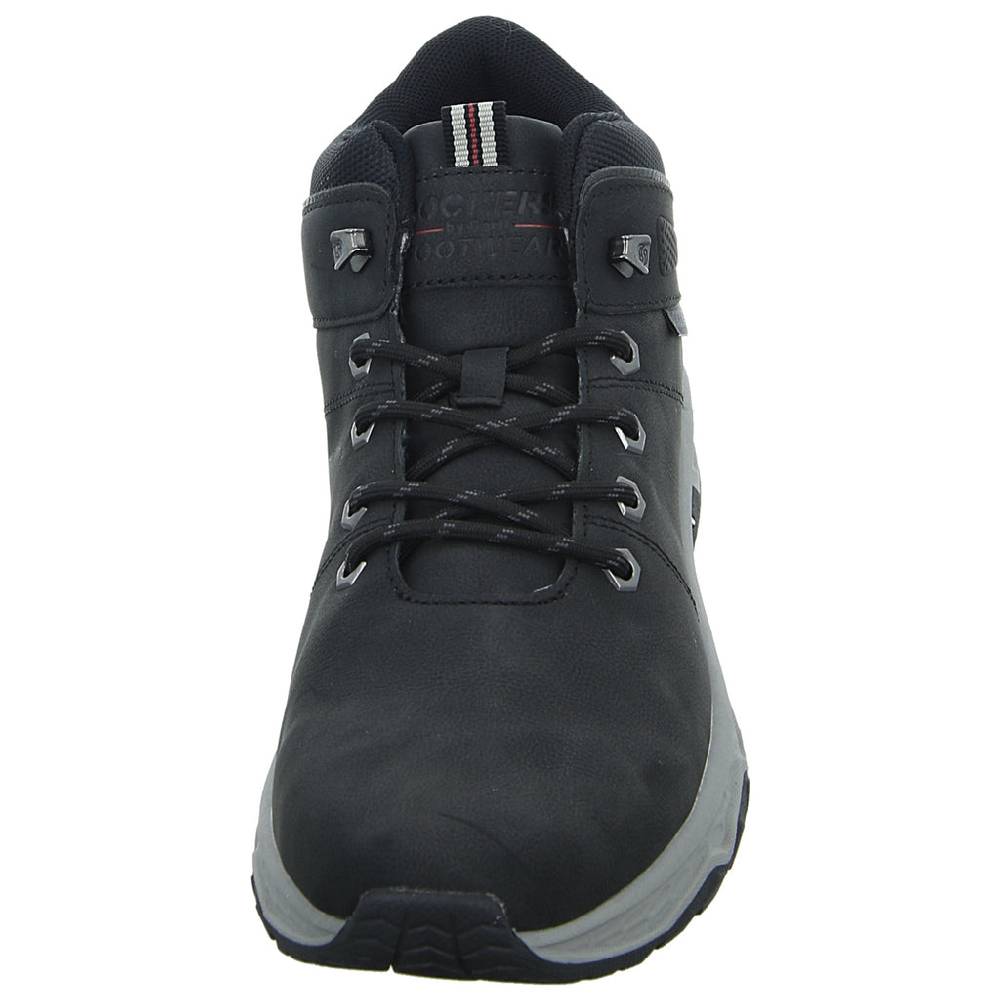 Dockers by Gerli Schnürstiefelette Kaltfutter Freizeit (casual) Angebote