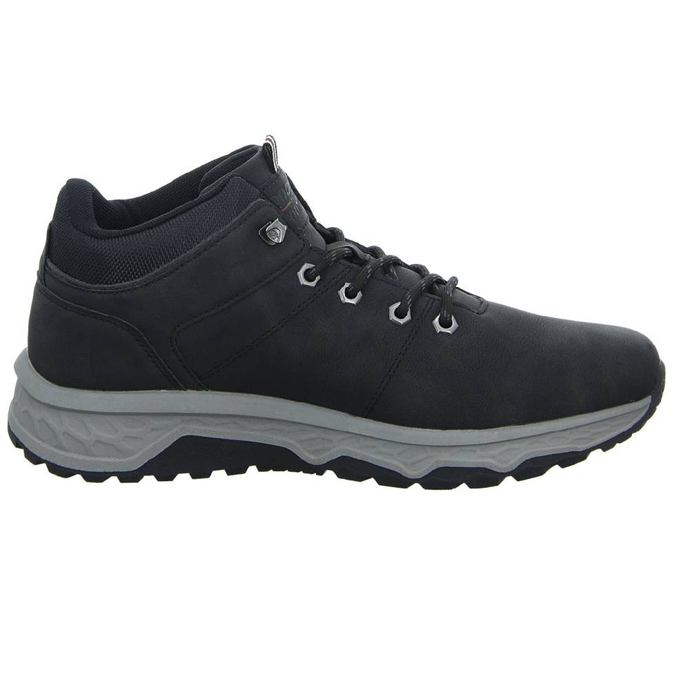 Dockers by Gerli Schnürstiefelette Kaltfutter Freizeit (casual) Angebote