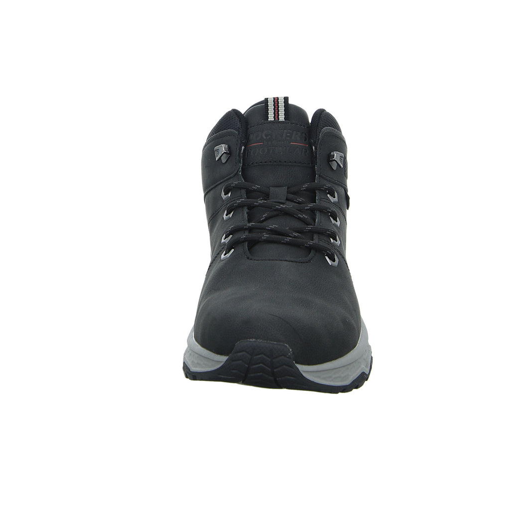Dockers by Gerli Schnürstiefelette Kaltfutter Freizeit (casual) Angebote