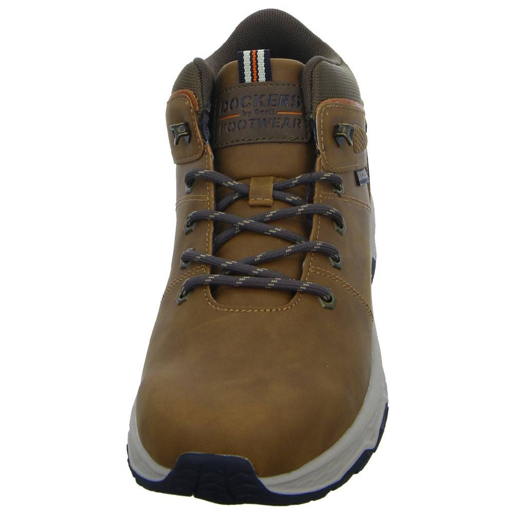 Dockers by Gerli Schnürstiefelette Kaltfutter Freizeit (casual) Hotsell