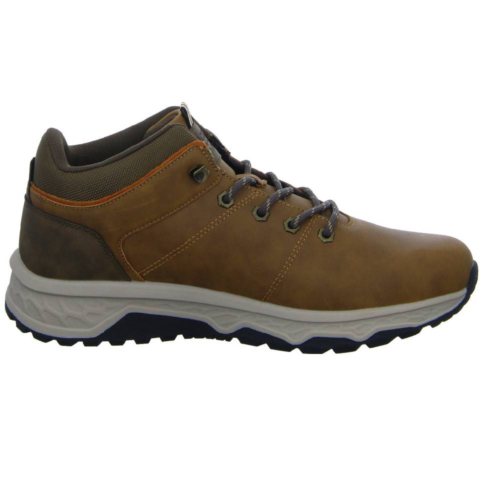 Dockers by Gerli Schnürstiefelette Kaltfutter Freizeit (casual) Hotsell
