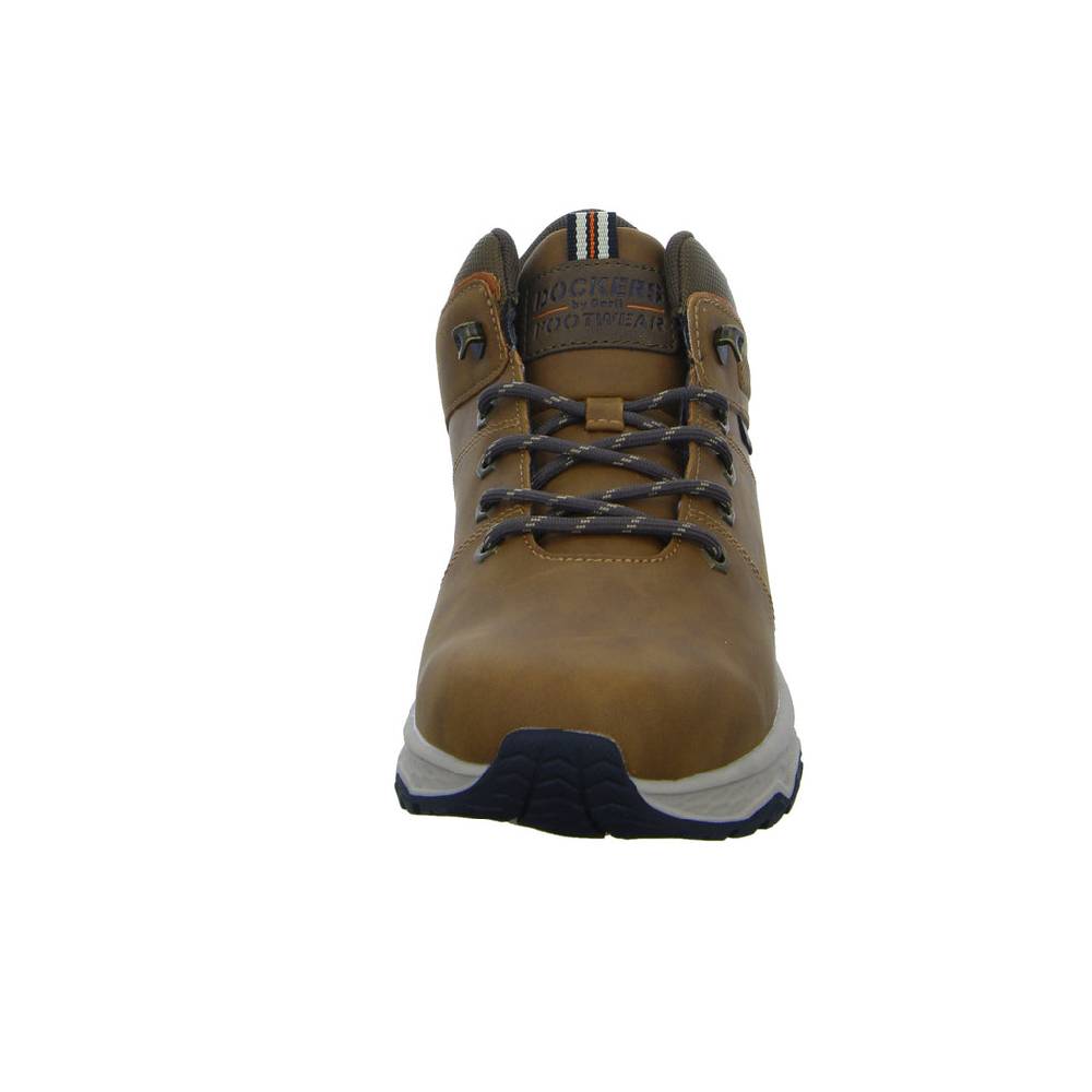 Dockers by Gerli Schnürstiefelette Kaltfutter Freizeit (casual) Hotsell