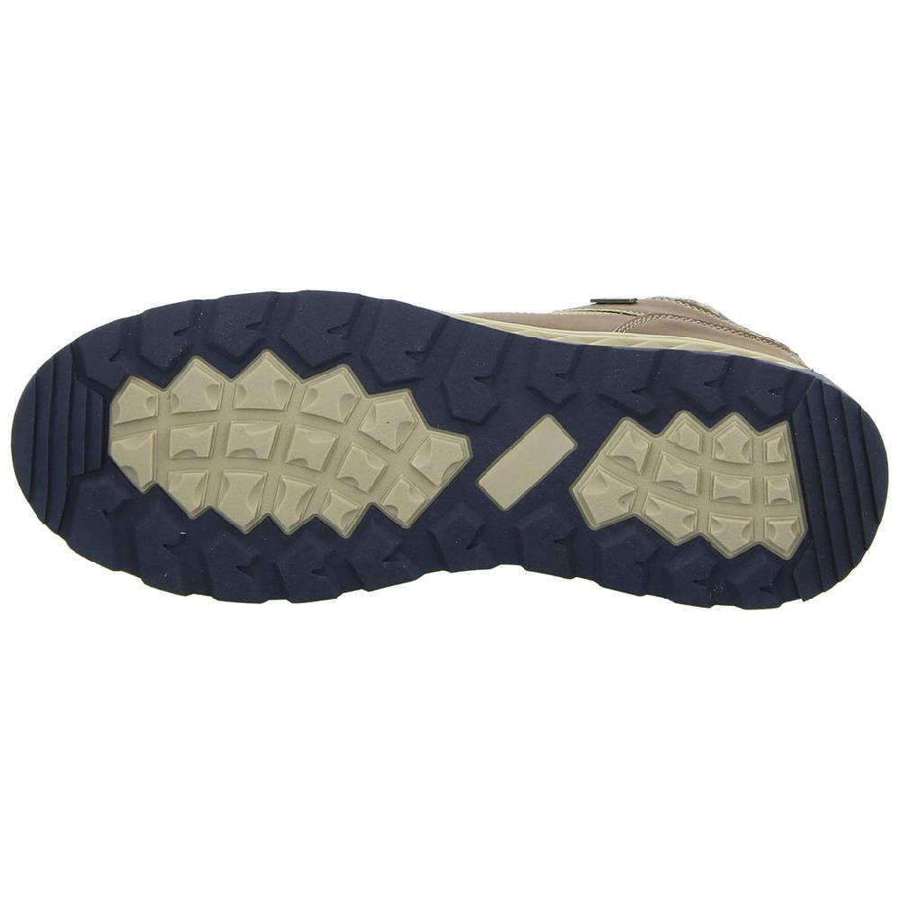 BOXX Allwetterstiefel Kaltfutter mit Funktionsmembran (wasserabweisend/wasserdicht) im Angebot