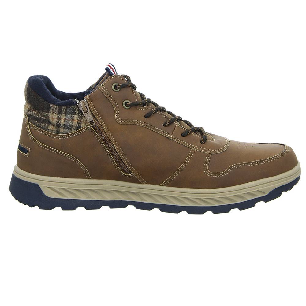 BOXX Allwetterstiefel Kaltfutter mit Funktionsmembran (wasserabweisend/wasserdicht) im Angebot