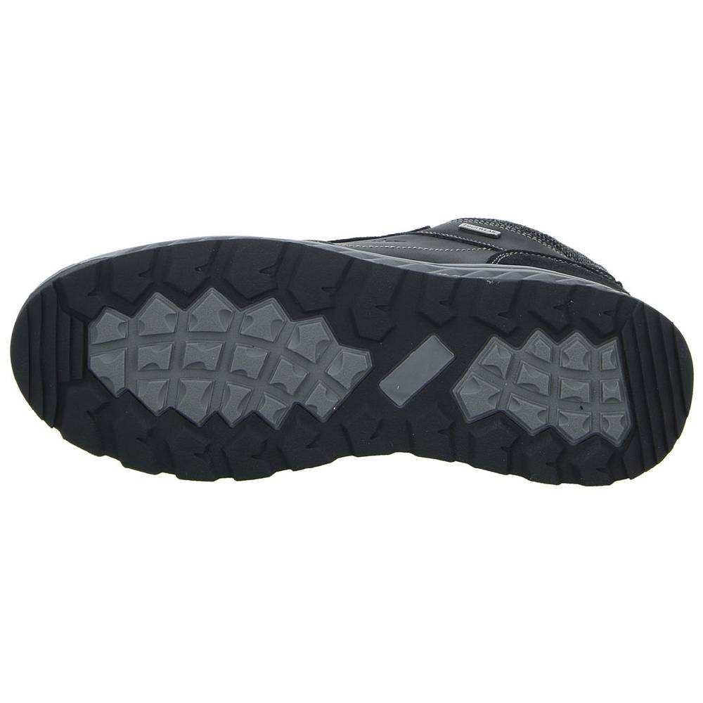 BOXX Allwetterstiefel Kaltfutter mit Funktionsmembran (wasserabweisend/wasserdicht) Schlussverkauf