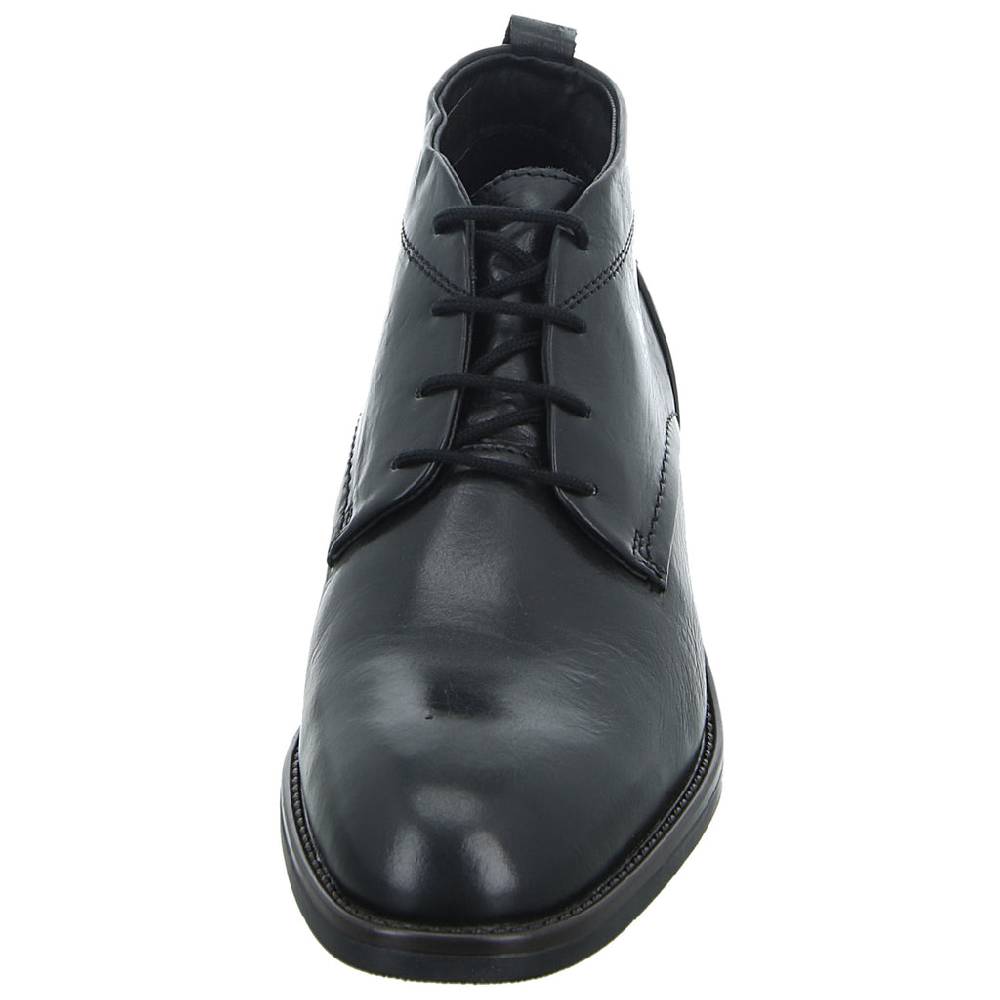 BOXX Schnürstiefelette Kaltfutter Business (elegant) Günstiger Verkauf