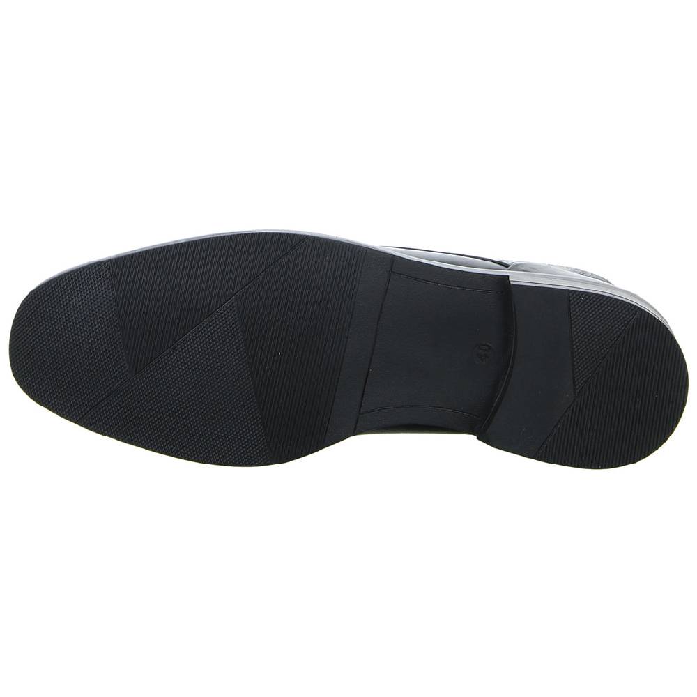 BOXX Schnürstiefelette Kaltfutter Business (elegant) Günstiger Verkauf