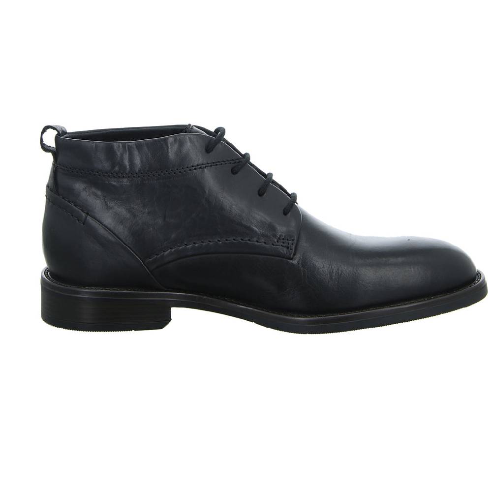 BOXX Schnürstiefelette Kaltfutter Business (elegant) Günstiger Verkauf