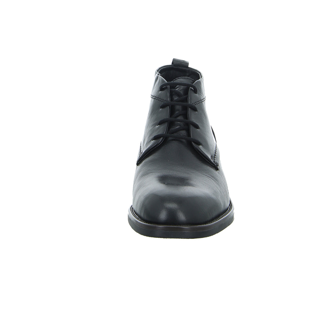 BOXX Schnürstiefelette Kaltfutter Business (elegant) Günstiger Verkauf