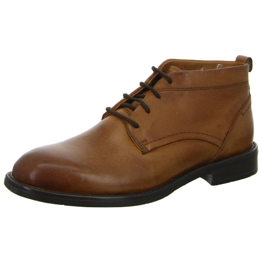 BOXX Schnürstiefelette Kaltfutter Business (elegant) Meist gekauft