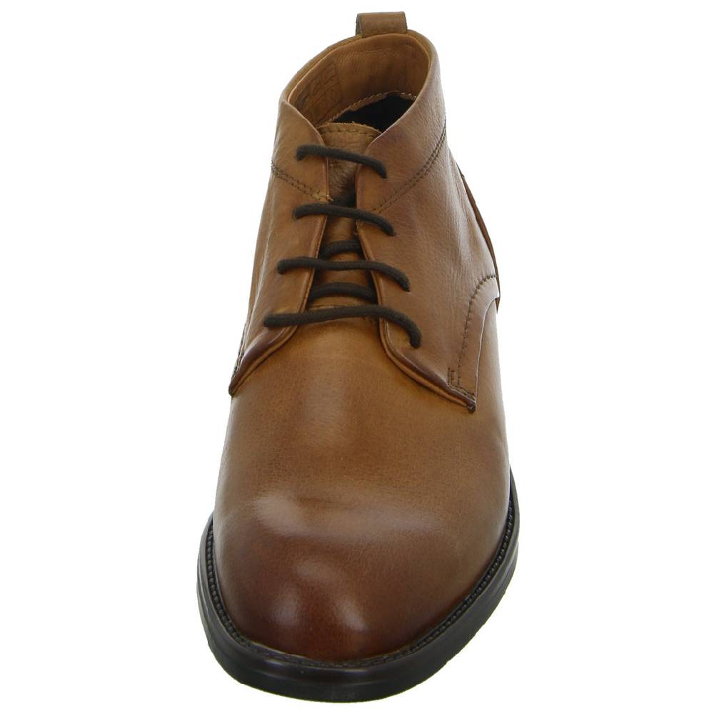 BOXX Schnürstiefelette Kaltfutter Business (elegant) Meist gekauft