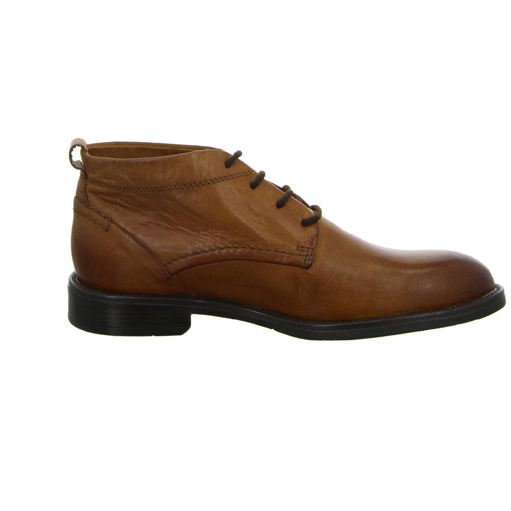 BOXX Schnürstiefelette Kaltfutter Business (elegant) Meist gekauft
