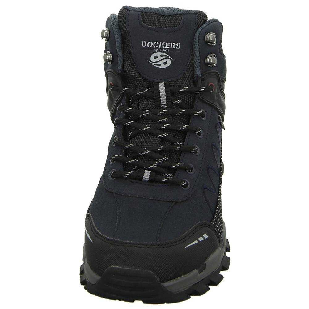 Dockers by Gerli Allwetterstiefel Kaltfutter mit Funktionsmembran (wasserabweisend/wasserdicht) Kostenloser Versand