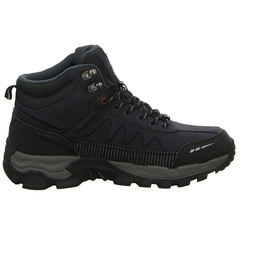 Dockers by Gerli Allwetterstiefel Kaltfutter mit Funktionsmembran (wasserabweisend/wasserdicht) Kostenloser Versand