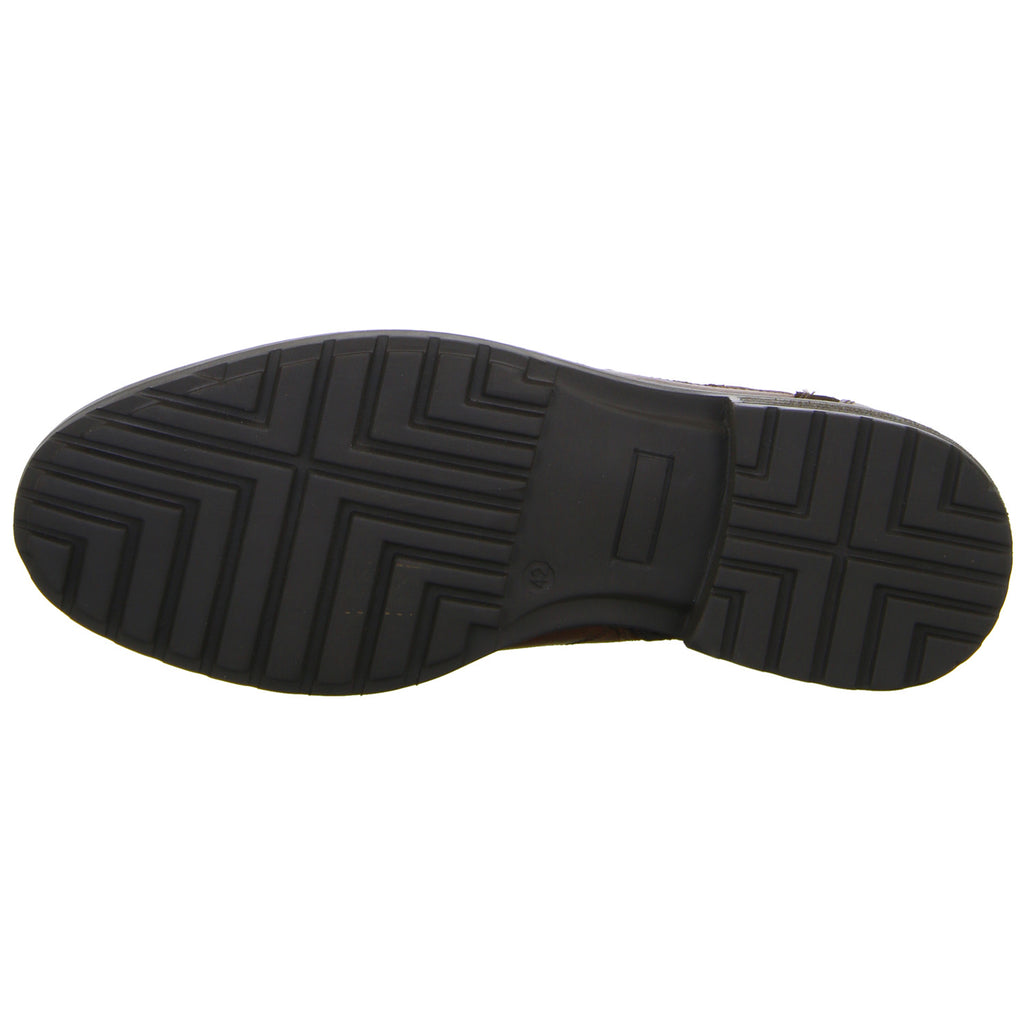 BOXX Schlupf/Reißverschlußstiefelette Kaltfutter Business (elegant) Limitierter Zeitrabatt
