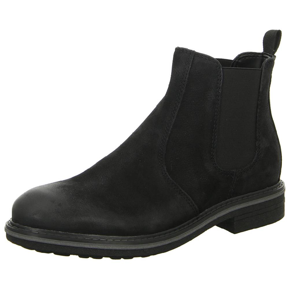 BOXX Schlupf/Reißverschlußstiefelette Kaltfutter Freizeit (casual) Fabrik Onlineshop