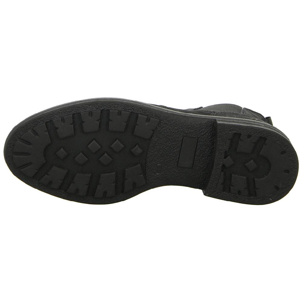 BOXX Schlupf/Reißverschlußstiefelette Kaltfutter Freizeit (casual) Fabrik Onlineshop