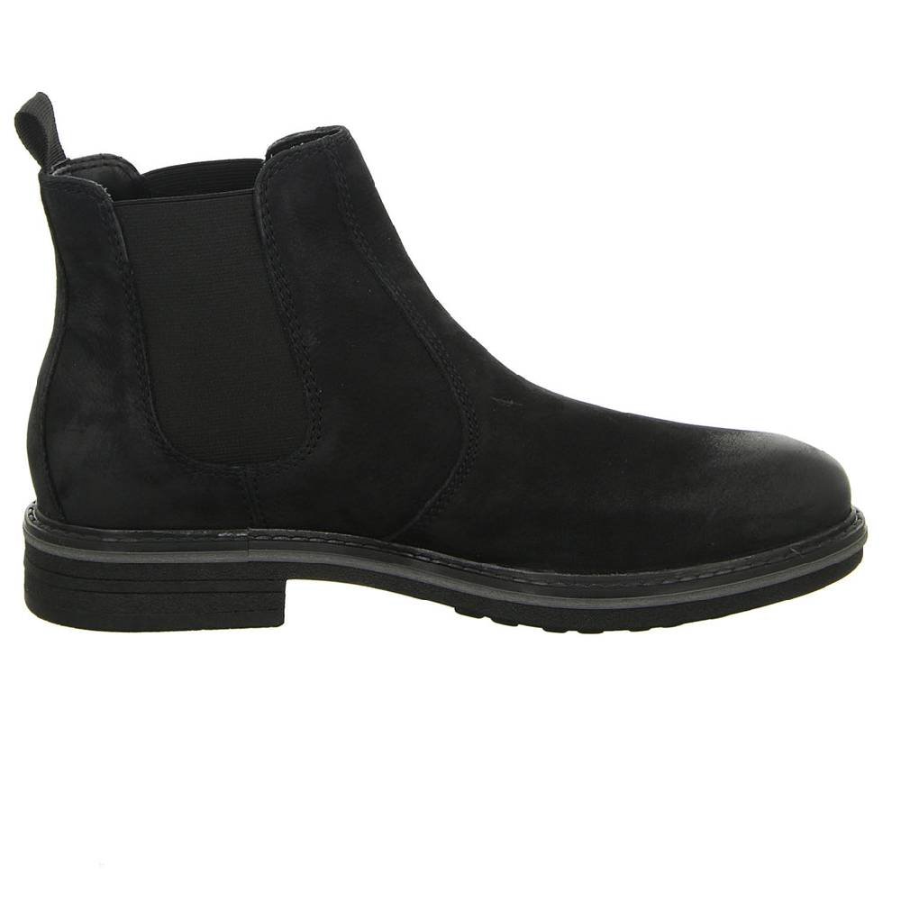 BOXX Schlupf/Reißverschlußstiefelette Kaltfutter Freizeit (casual) Fabrik Onlineshop