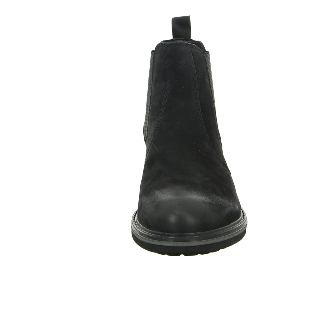 BOXX Schlupf/Reißverschlußstiefelette Kaltfutter Freizeit (casual) Fabrik Onlineshop