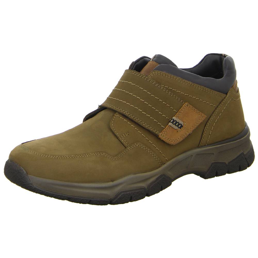 BOXX Schlupf/Reißverschlußstiefelette Kaltfutter Freizeit (casual) Sonderangebot