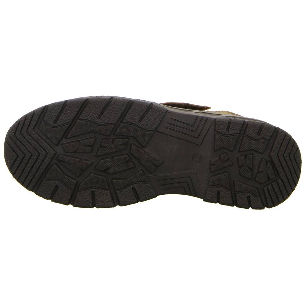 BOXX Schlupf/Reißverschlußstiefelette Kaltfutter Freizeit (casual) Sonderangebot