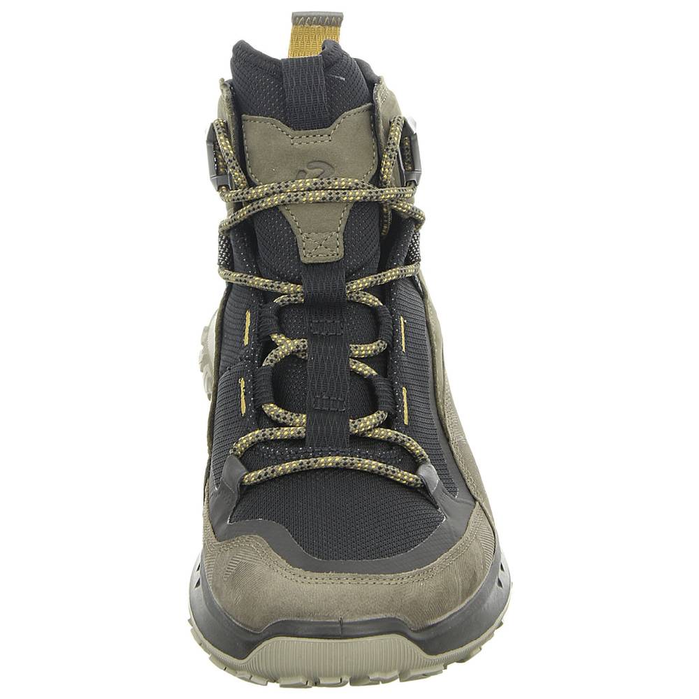 ecco Allwetterstiefel Kaltfutter mit Funktionsmembran (wasserabweisend/wasserdicht) Online Shopping