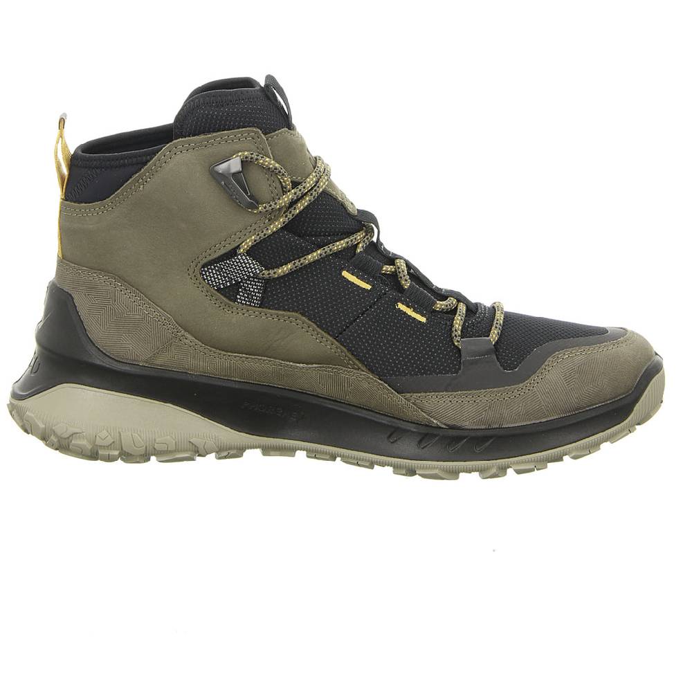ecco Allwetterstiefel Kaltfutter mit Funktionsmembran (wasserabweisend/wasserdicht) Online Shopping