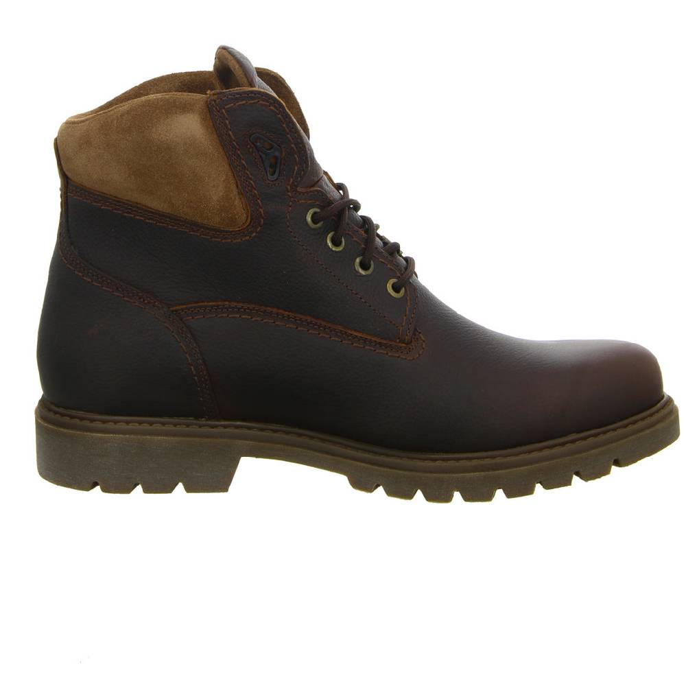Panama Jack Schnürstiefelette Kaltfutter Business (elegant) Exklusivangebot
