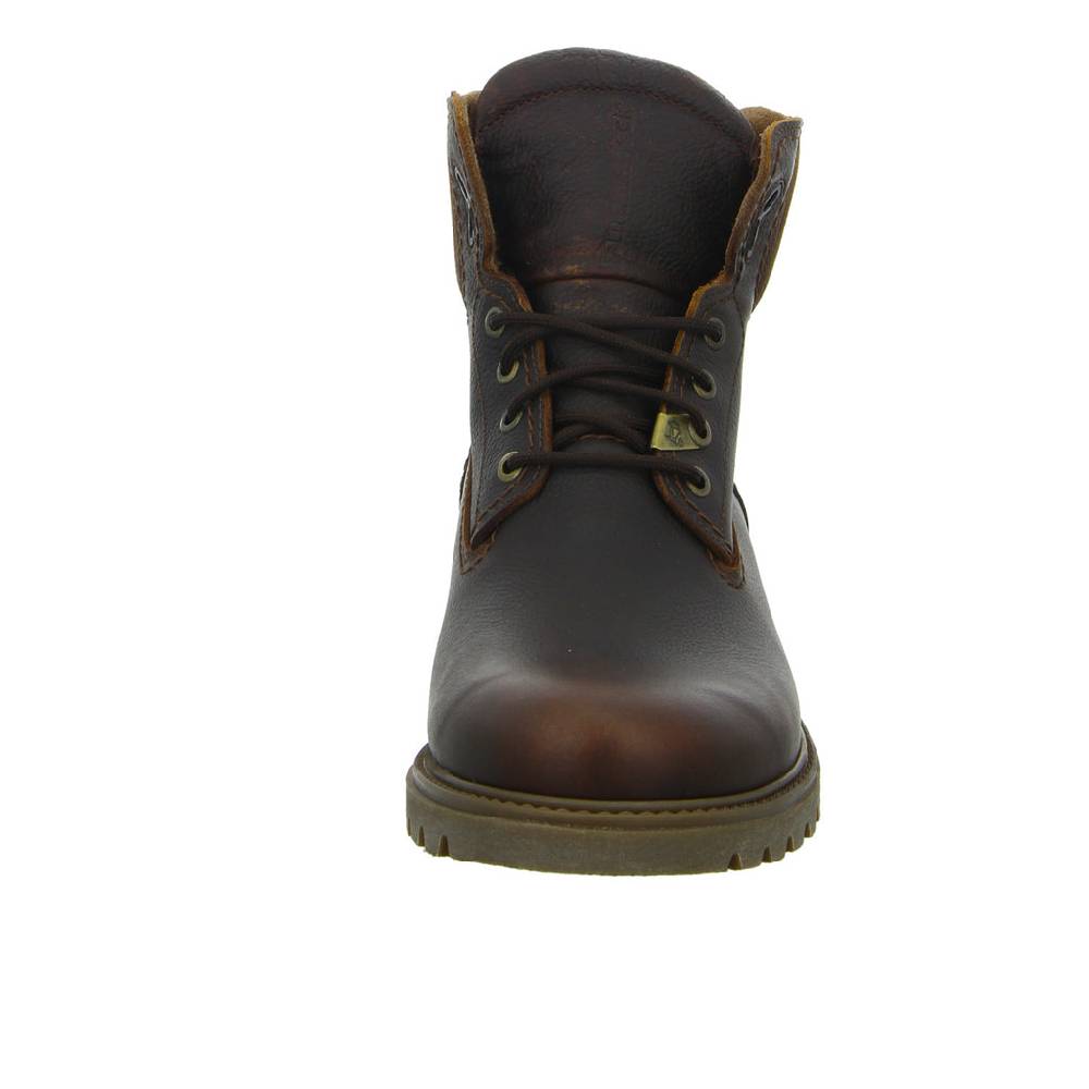 Panama Jack Schnürstiefelette Kaltfutter Business (elegant) Exklusivangebot