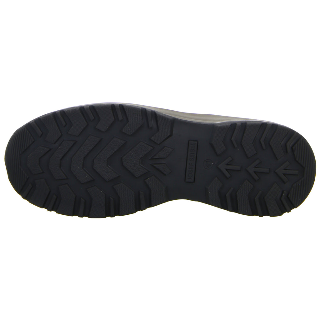 Josef Seibel Allwetterstiefel Kaltfutter mit Funktionsmembran (wasserabweisend/wasserdicht) Preisnachlass