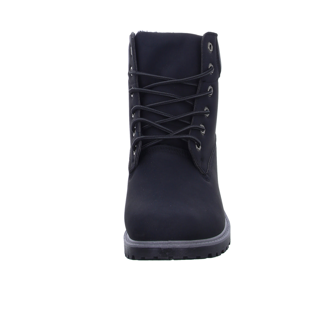 living UPDATED Schnürstiefelette Warmfutter Freizeit (casual) Weihnachtsangebot