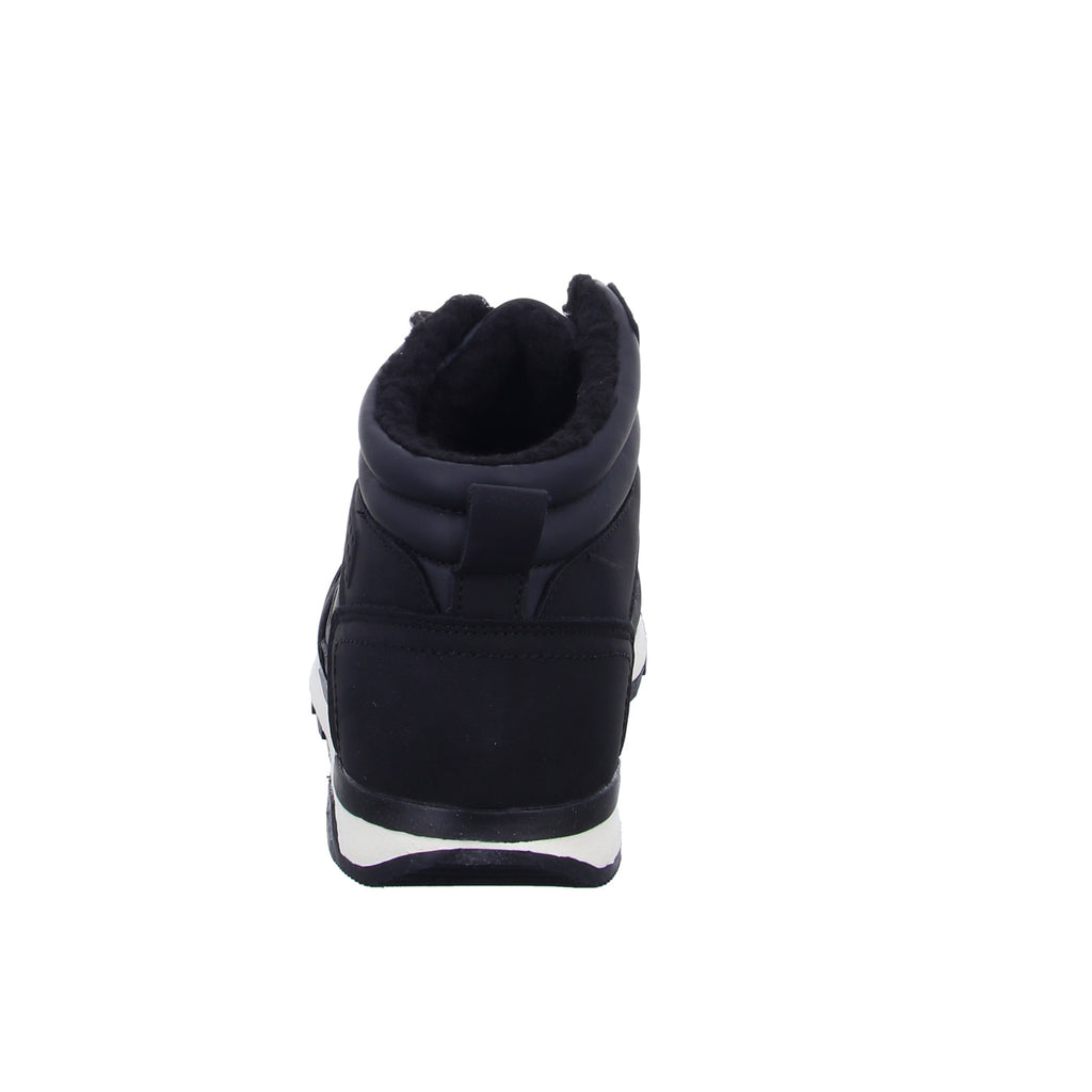 living UPDATED Schnürstiefelette Warmfutter Freizeit (casual) Osterangebot