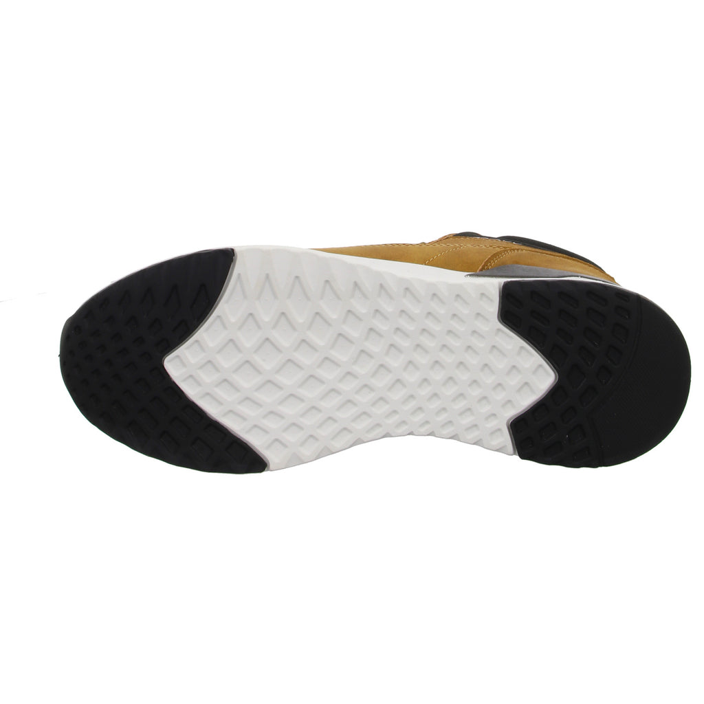 BOXX Allwetterstiefel Warmfutter mit Funktionsmembran (wasserabweisend/wasserdicht) Vatertagsangebot
