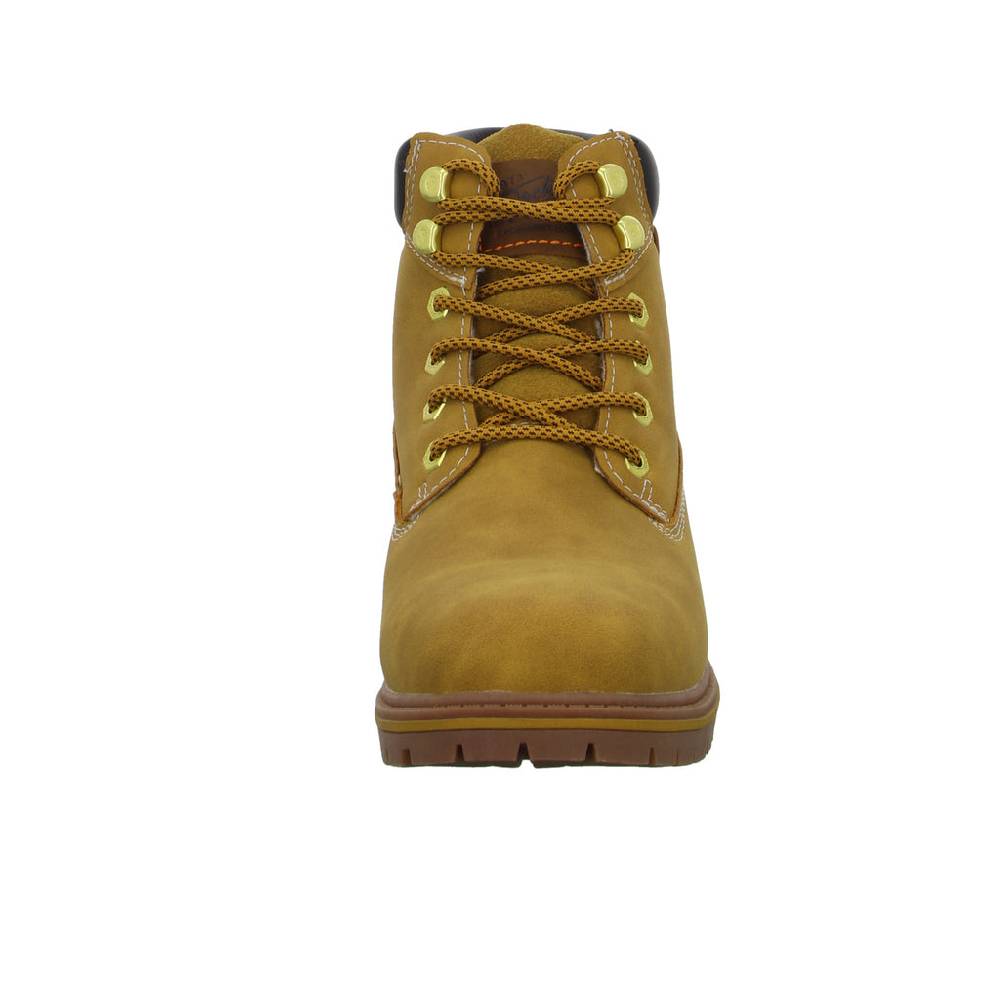 Dockers by Gerli Schnürstiefelette Warmfutter Freizeit (casual) Jubiläumsangebot