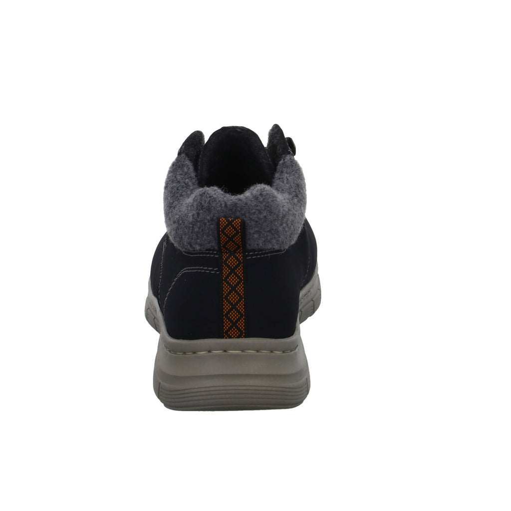 Rieker Schnürstiefelette Warmfutter Freizeit (casual) Neueste Mode