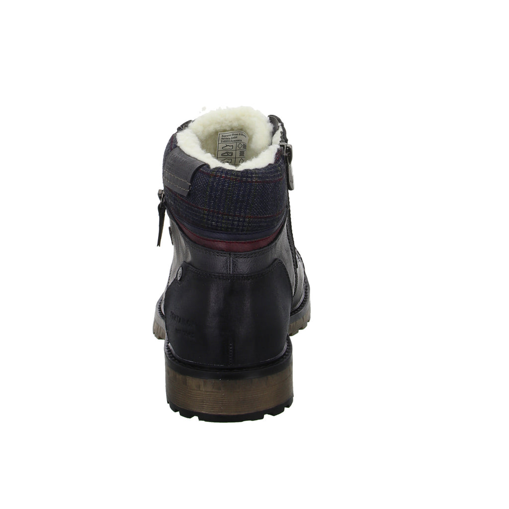 Tom Tailor Allwetterstiefel Warmfutter mit Funktionsmembran (wasserabweisend/wasserdicht) Online Outlet