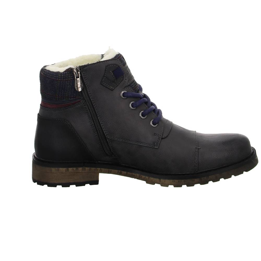 Tom Tailor Allwetterstiefel Warmfutter mit Funktionsmembran (wasserabweisend/wasserdicht) Online Outlet